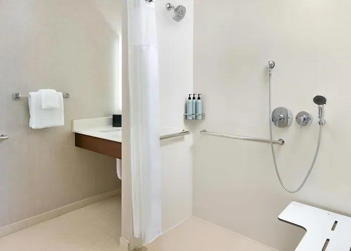 Residence Inn By Marriott Fargo